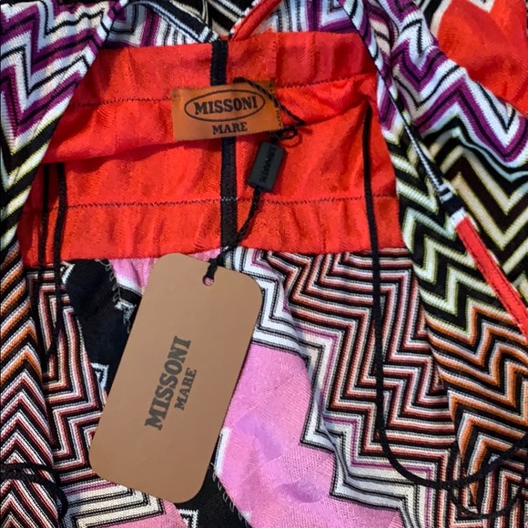 Missoni Mare playsuit/romper - Picture 3 of 11